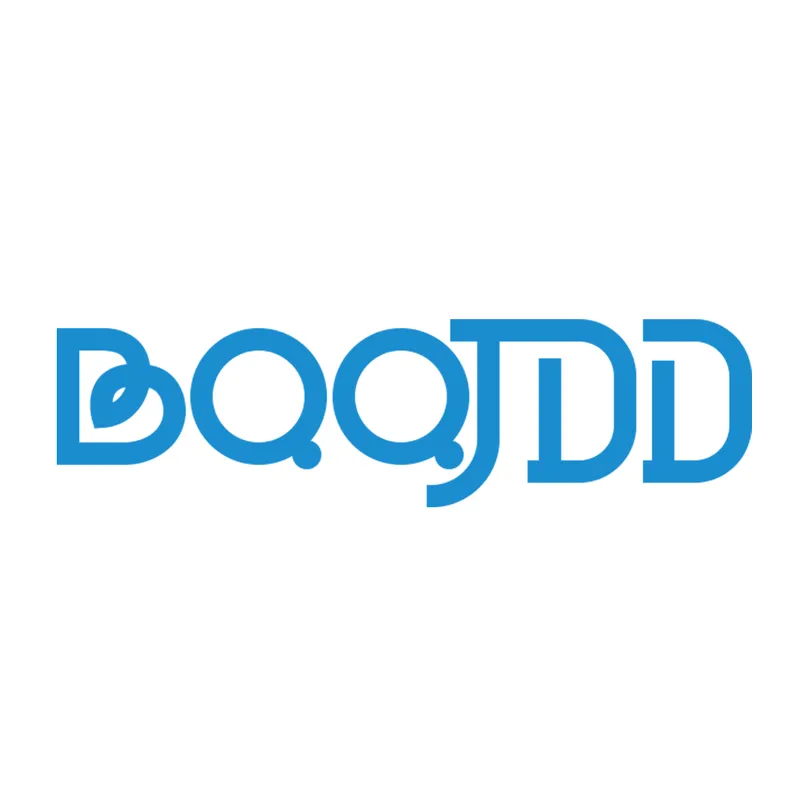 BQQJDD Logo